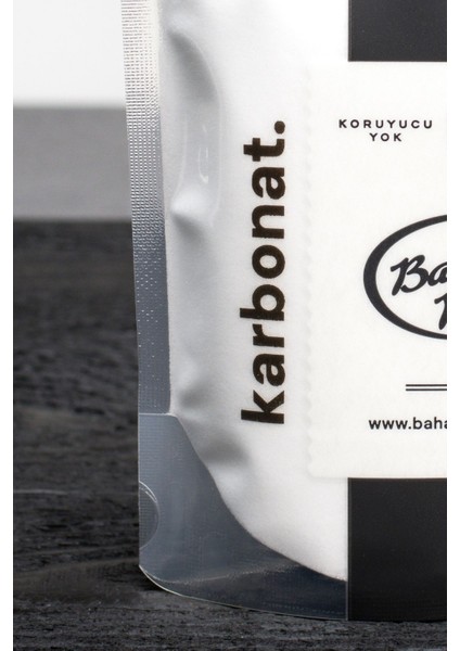 Karbonat (Yenilebilir) 1000 gr
