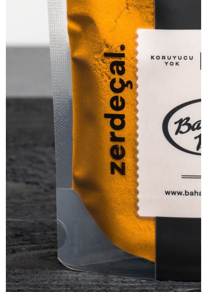 Zerdeçal Toz 250gr fırsatları