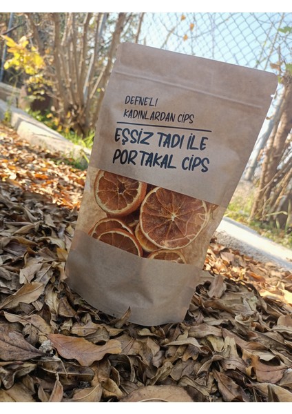 Kurutulmuş Portakal (Cips)100 gr fiyatları