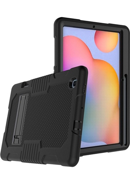 Samsung Galaxy Tab S6 Lite P610 Için Tutuculu Pc Kılıfı (Yurt Dışından)