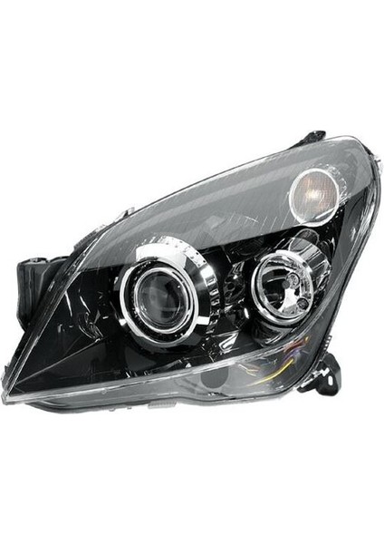 1ZS008710311 Far Sol Xenon Astra H 04-13 1216665