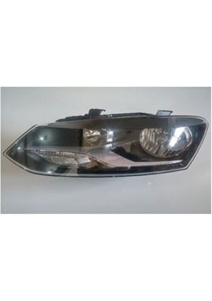 71768 Far Komple Sol Hella Tip Polo 6R1941007E