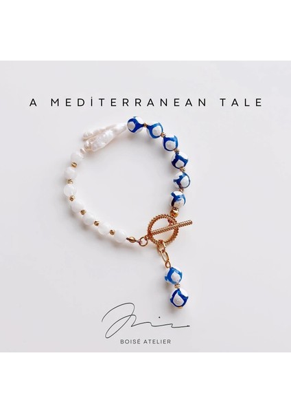 Sea Bracelet / Bileklik