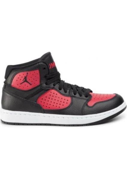 Erkek Siyah Spor Ayakkabı AR3762-006