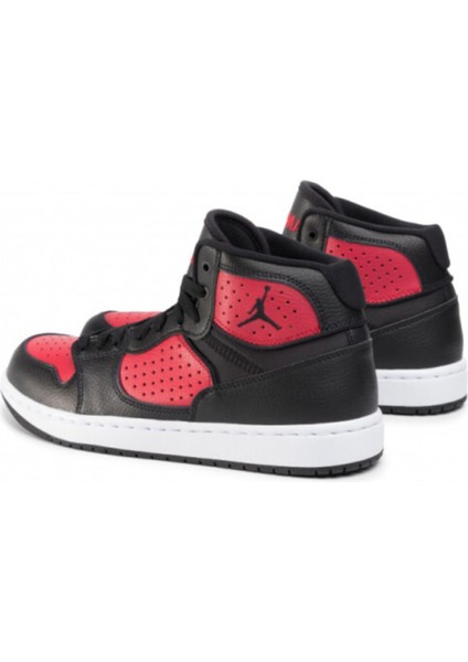 Erkek Siyah Spor Ayakkabı AR3762-006 fiyatları