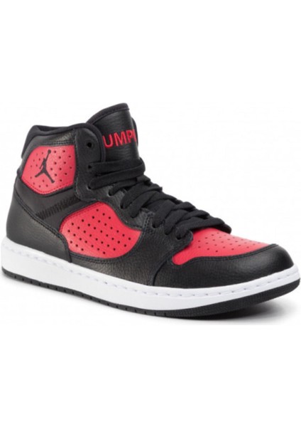 Erkek Siyah Spor Ayakkabı AR3762-006 modelleri