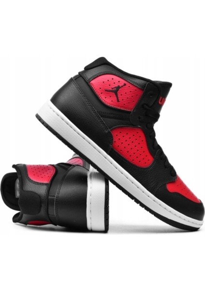 Erkek Siyah Spor Ayakkabı AR3762-006 indirimleri