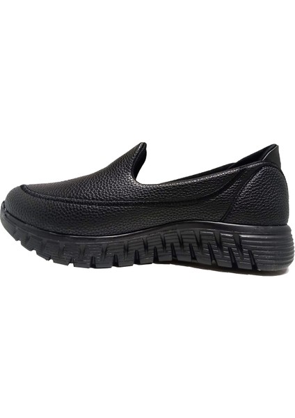 801-24 Deri Anatomik Kadın Sneaker fiyatları