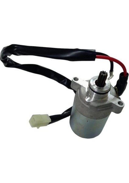 Zenzero 125 Marş Motoru Oem
