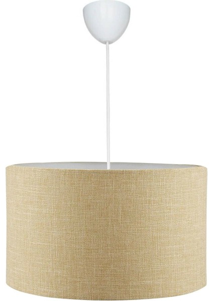 38LIK Silindir Sarkıt / Kumbeji