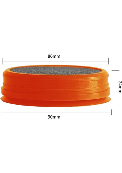 FC8009/01 Philips Speedpro ve Speedpro Aqua Pil Için Yedek Filtre FC6721 FC6729 Elektrikli Süpürge Yedek Aletler (Yurt Dışından)
