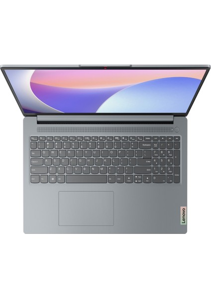 Ideapad Slim 3 Intel Core I5 12450H 16GB 2tb SSD Windows 11 Pro 15.6" Fhd Taşınabilir Bilgisayar 83ER00FWTR + Boz Çanta