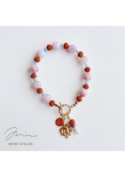 Rudrashka Bracelet / Bileklik
