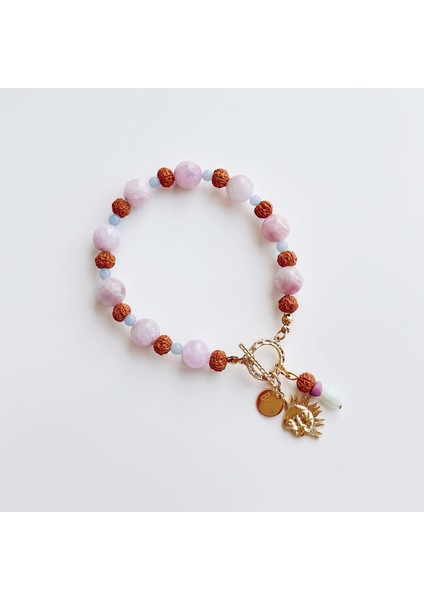 Rudrashka Bracelet / Bileklik modelleri