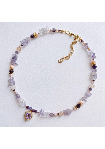 Lucrezia Necklace / Kolye