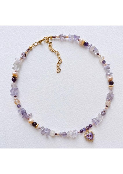 Lucrezia Necklace / Kolye