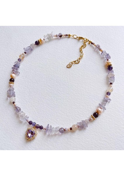 Lucrezia Necklace / Kolye
