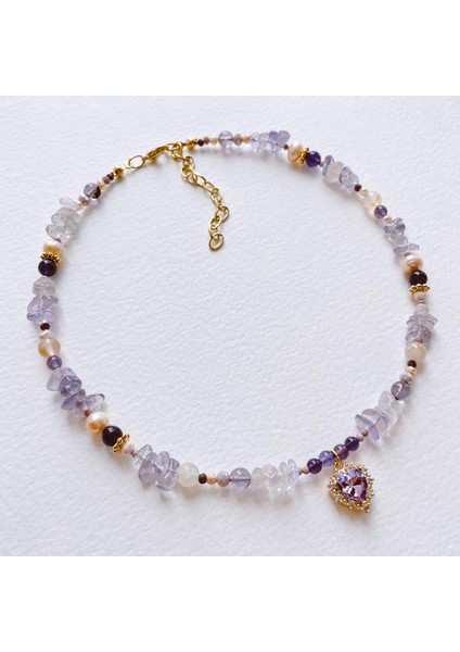 Lucrezia Necklace / Kolye