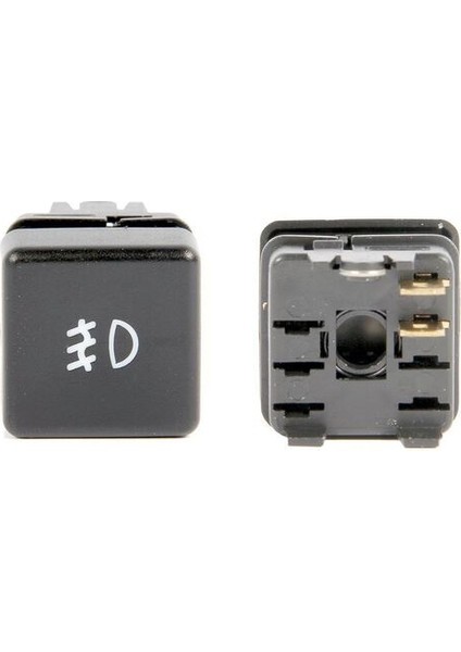 31102 Sis Far Anahtarı Fiat 131 Slx