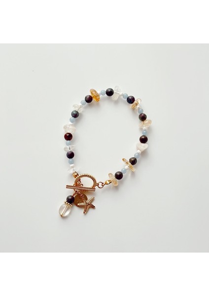 Sonia Bracelet / Bileklik modelleri