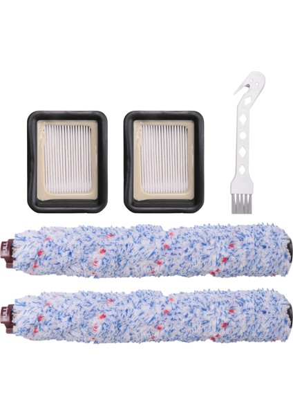 Crosswave Pet Pro ve Crosswave Kablosuz Aksesuarları Için Crosswave Hepsi Bir Arada Islak Kuru Süpürge Için Yedek Parça (Yurt Dışından)