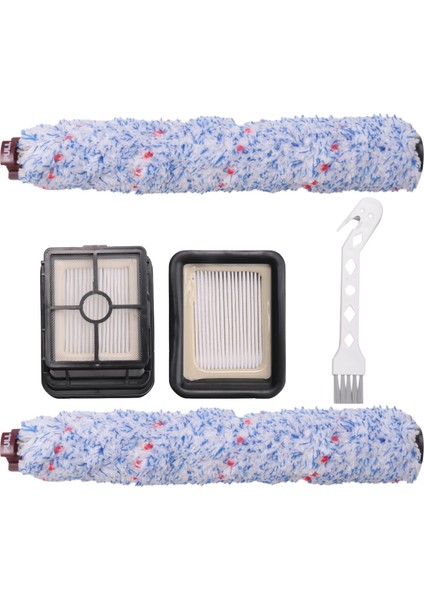 Crosswave Pet Pro ve Crosswave Kablosuz Aksesuarları Için Crosswave Hepsi Bir Arada Islak Kuru Süpürge Için Yedek Parça (Yurt Dışından)