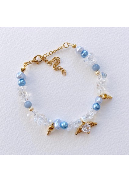 Magic Of The Mermaid Bracelet / Bileklik fiyatları