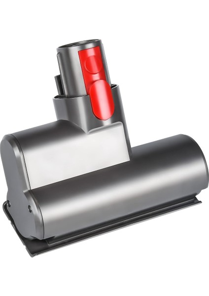 Mini Türbin Memesi Fırça Kafası Dyson V7 V8 V10 V11 V15 Akülü Elektrikli Süpürgeler Kafa Yedek Parçalar (Yurt Dışından)