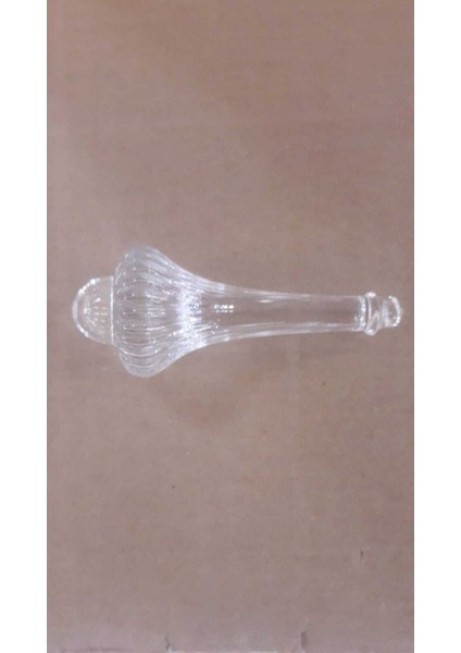 Kristal Avize Taşı Büyük Damla (Boyu 9 cm ,eni 3,5 cm ) modelleri