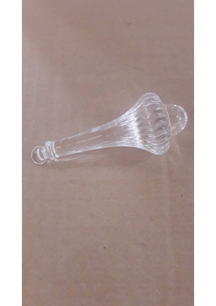 Kristal Avize Taşı Büyük Damla (Boyu 9 cm ,eni 3,5 cm ) fırsatları