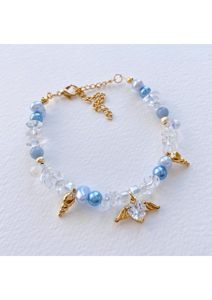 Magic Of The Mermaid Bracelet / Bileklik fırsatları