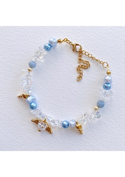 Magic Of The Mermaid Bracelet / Bileklik indirimleri