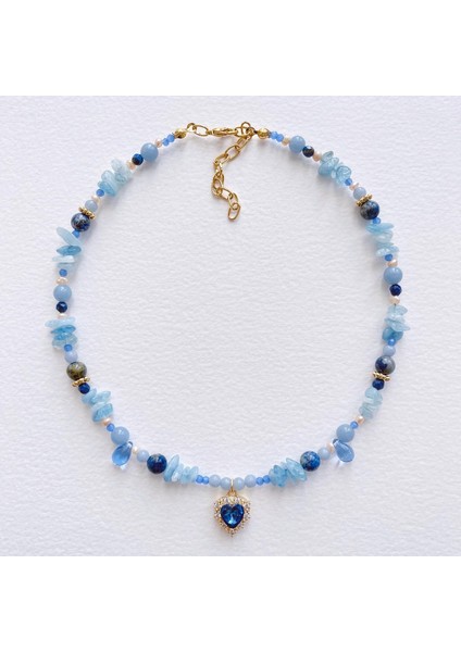 Anne Boleyn Necklace / Kolye