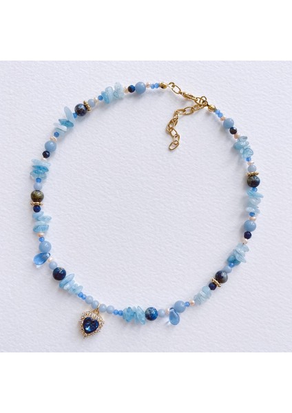 Anne Boleyn Necklace / Kolye