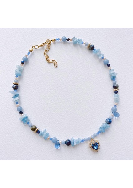 Anne Boleyn Necklace / Kolye
