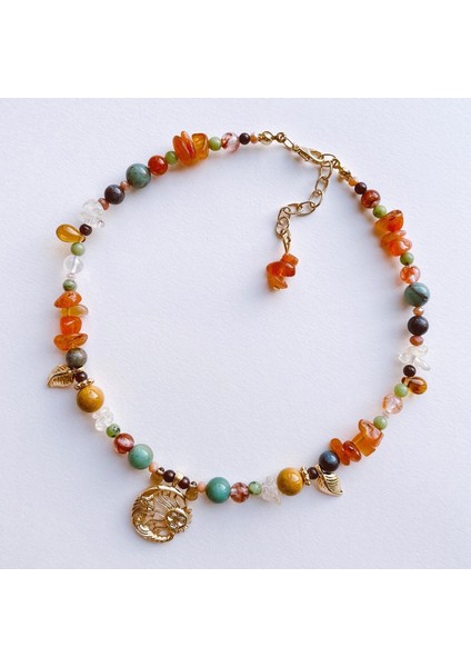 Arizona 80’s Necklace / Kolye fiyatları