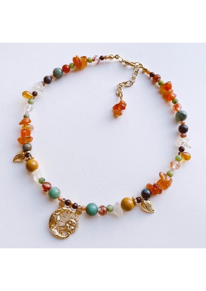 Arizona 80’s Necklace / Kolye fırsatları