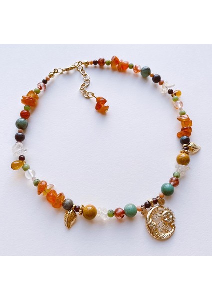 Arizona 80’s Necklace / Kolye indirimleri