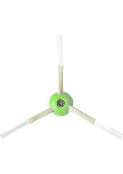Roomba I/e Serisi I7 I7+ E5 E6 E7 Robot Süpürge Yedek Parça Aksesuarları ile Uyumlu Yan Fırçalar Için (Yurt Dışından)