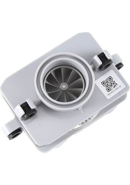 Lafant M210 M213 N1,m2 Okp K2 K3 Serisi L1 Fan Bileşenleri Robotlu Süpürge Aksesuarları Motorlu Fan Modülü (Yurt Dışından) indirimleri