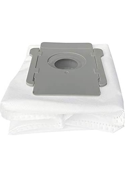 Roomba I&e Serisi I7 I7+ I8 I3 I6+/plus E5 E6 Elektrikli Süpürge, Hepa Filtreler Toz Torbaları Için 16 Paket Yedek Parçalar (Yurt Dışından) fiyatları