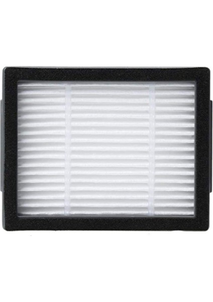 Roomba I&e Serisi I7 I7+ I8 I3 I6+/plus E5 E6 Elektrikli Süpürge, Hepa Filtreler Toz Torbaları Için 16 Paket Yedek Parçalar (Yurt Dışından) modelleri