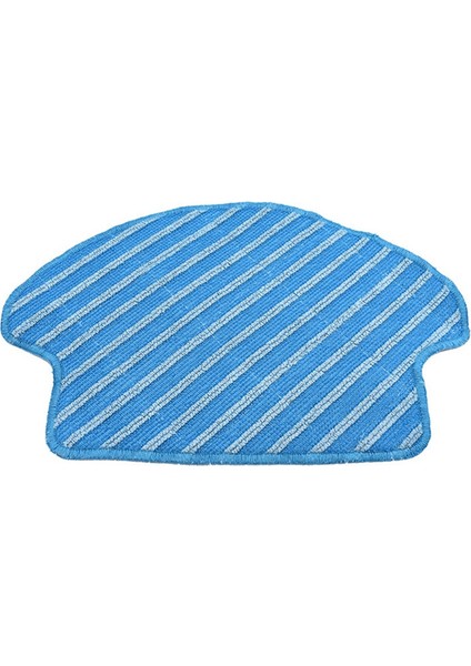 Ecovacs Deebot DE55 DE53 DE6G Yan Fırça Hepa Filtre Fırça Rulo Paspas Bezi Için Yedek Vakum Filtresi Kiti (Yurt Dışından) indirimleri