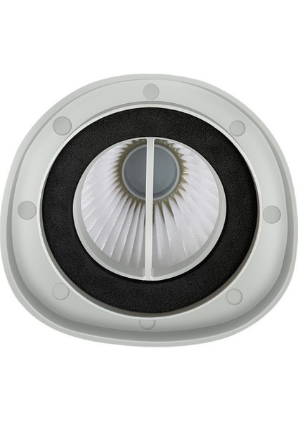 Hepa Filtre Deerma DX118C DX128C Akülü El Elektrikli Süpürge Yedek Aksesuar Parçaları (Yurt Dışından) modelleri