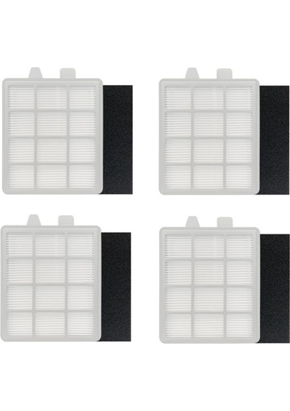 Electrolux Filtre Z1850 Z1860 Z1870 Hepa Filtre Filtre Pamuk Için Elektrikli Süpürge Aksesuarları (Yurt Dışından)
