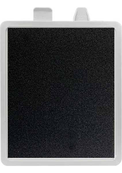 Electrolux Filtre Z1850 Z1860 Z1870 Hepa Filtre Filtre Pamuk Için Elektrikli Süpürge Aksesuarları (Yurt Dışından) indirimleri