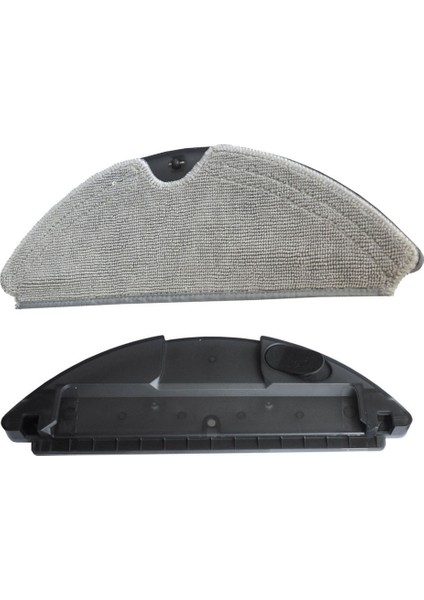 Proscenic M7 Pro Robot Süpürge Yedek Parçaları Için Elektrikli Süpürge Yedek Su Deposu (Yurt Dışından)