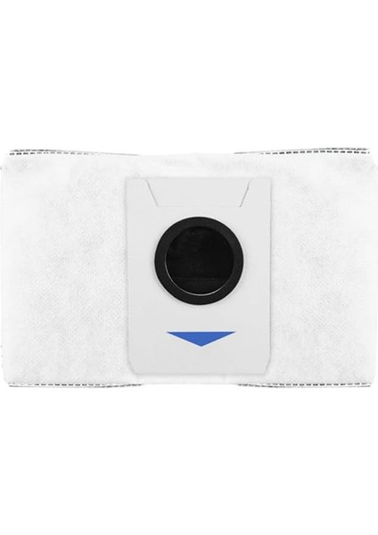 T20 Omni Pro Max Pro Elektrikli Süpürge Aksesuarları Için Yedek Parçalar Ana Fırça Toz Torbaları (Yurt Dışından)