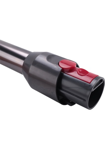 V12 V10 Ince Metal Alüminyum Düz Boru Çubuğu El Tipi Çubuk Borulu Elektrikli Süpürge Yedek Parçaları Için Uzatma Çubuğu (Yurt Dışından) indirimleri