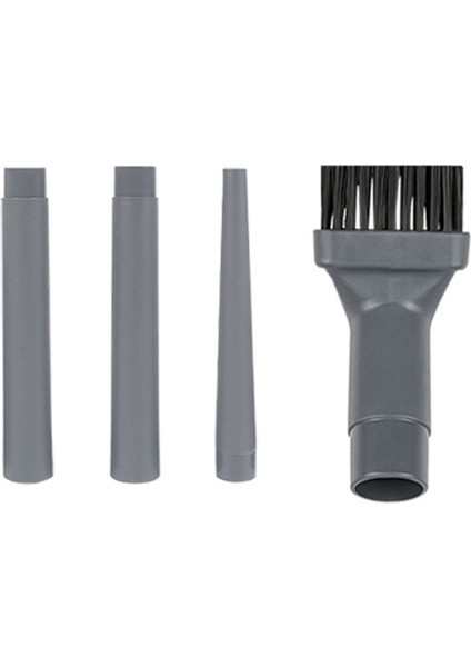 Adet Emiş Düz Nozul Fırçaları 32MM 35MM Elektrikli Süpürge Parçaları Nozulları Toz Toplayıcı Için 2'si 1 Arada Uç (Yurt Dışından) fiyatları